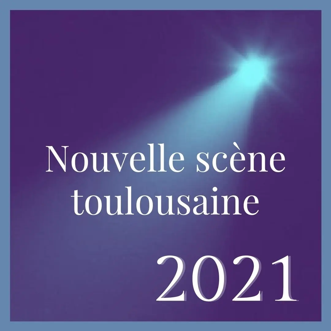 playlist scène toulousaine
