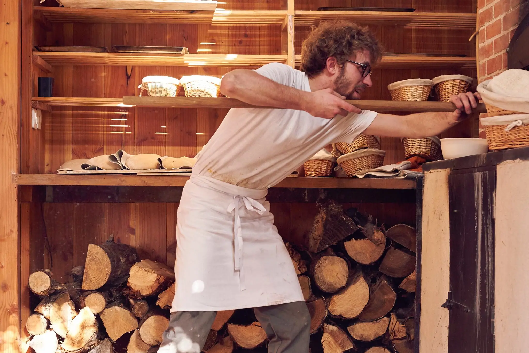 photo de Romain Courbet