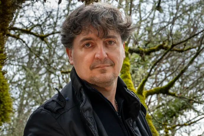 Photo de Stéphane Linou