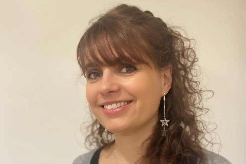 Photo de Murielle Lagarrigue